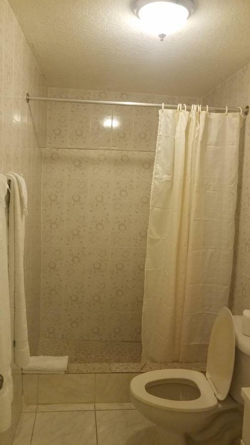 Sea View Heights Villa Montego Bay Dış mekan fotoğraf